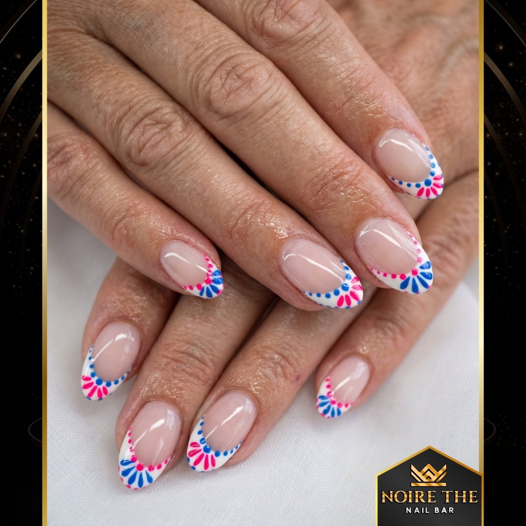 Nail Art Design